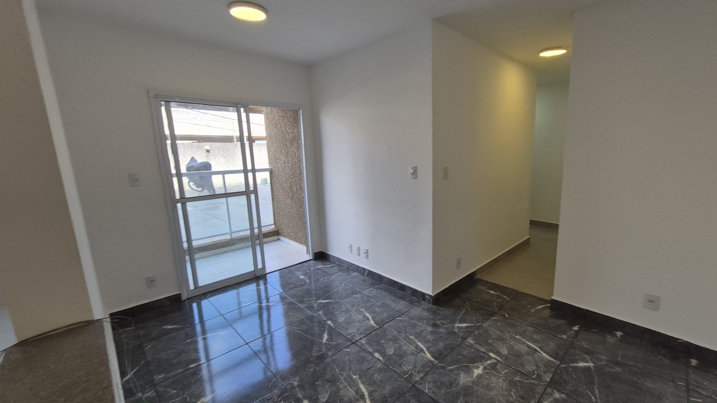 Apartamento, 1 quarto, 44 m² - Foto 3