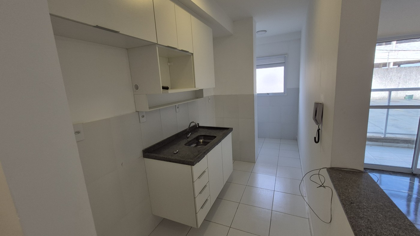 Apartamento, 1 quarto, 44 m² - Foto 5