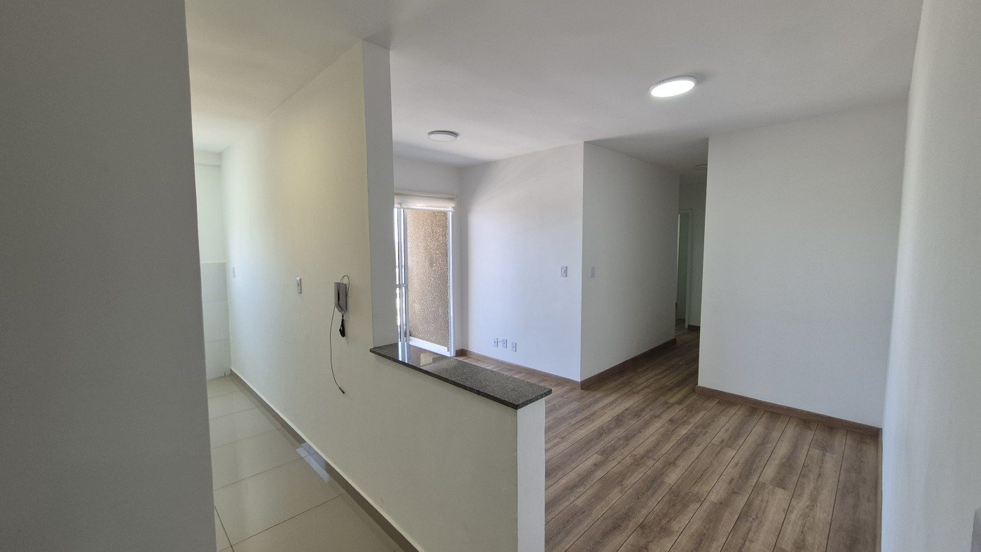 Apartamento, 2 quartos, 53 m² - Foto 1