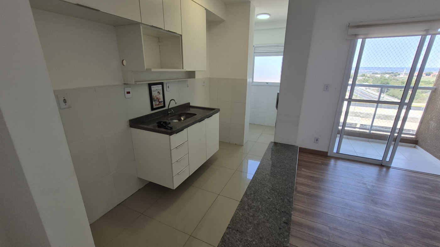 Apartamento, 2 quartos, 53 m² - Foto 14