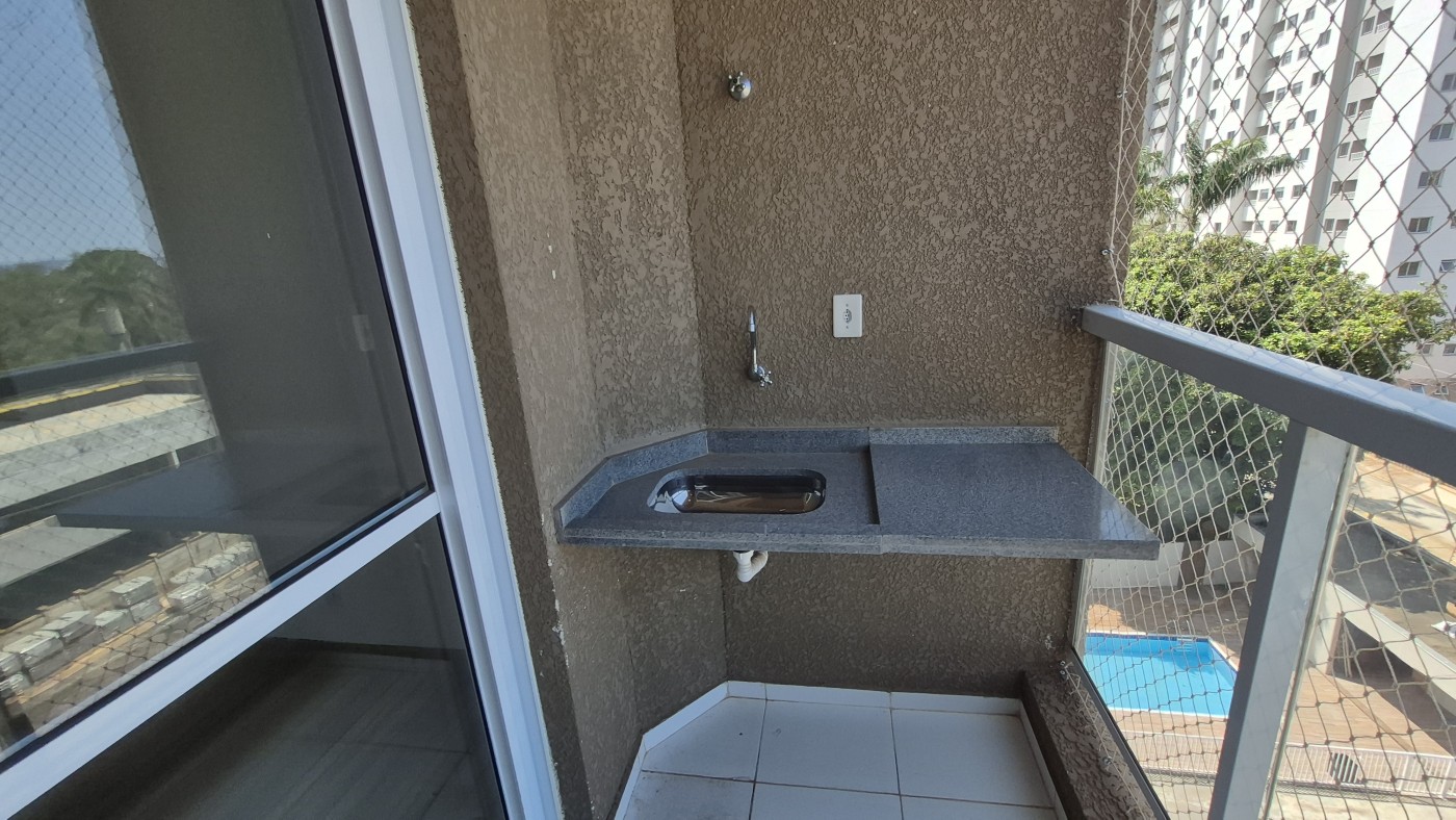 Apartamento, 2 quartos, 53 m² - Foto 18