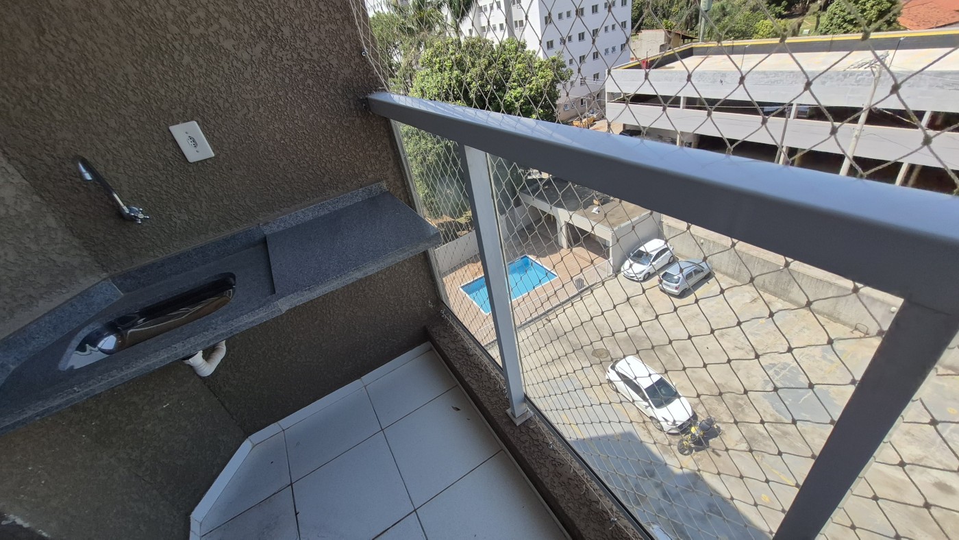 Apartamento, 2 quartos, 53 m² - Foto 19