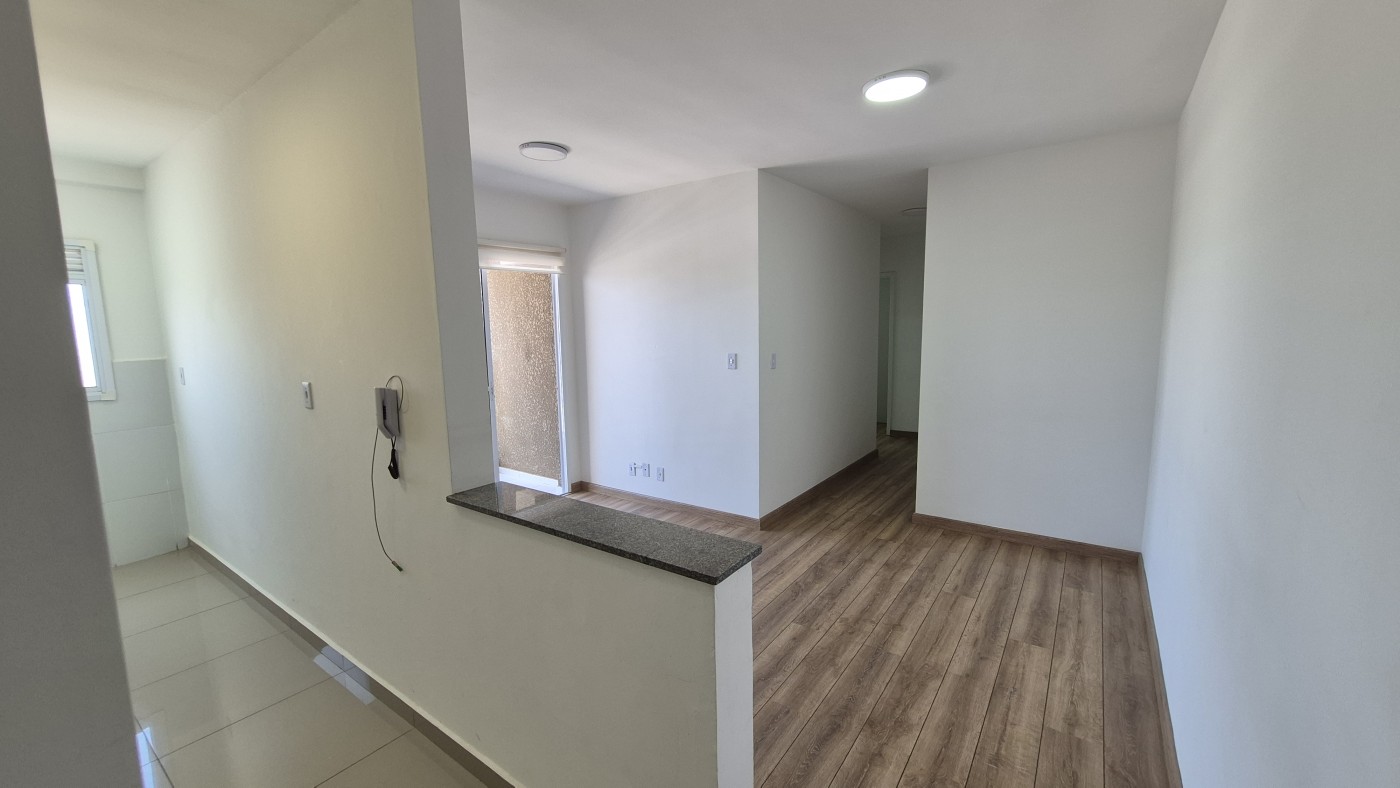 Apartamento, 2 quartos, 53 m² - Foto 1
