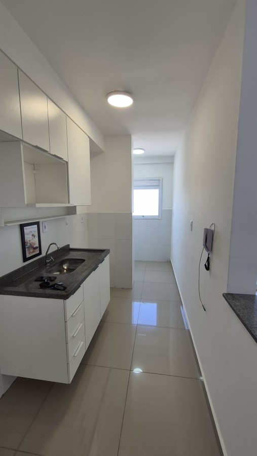 Apartamento, 2 quartos, 53 m² - Foto 3