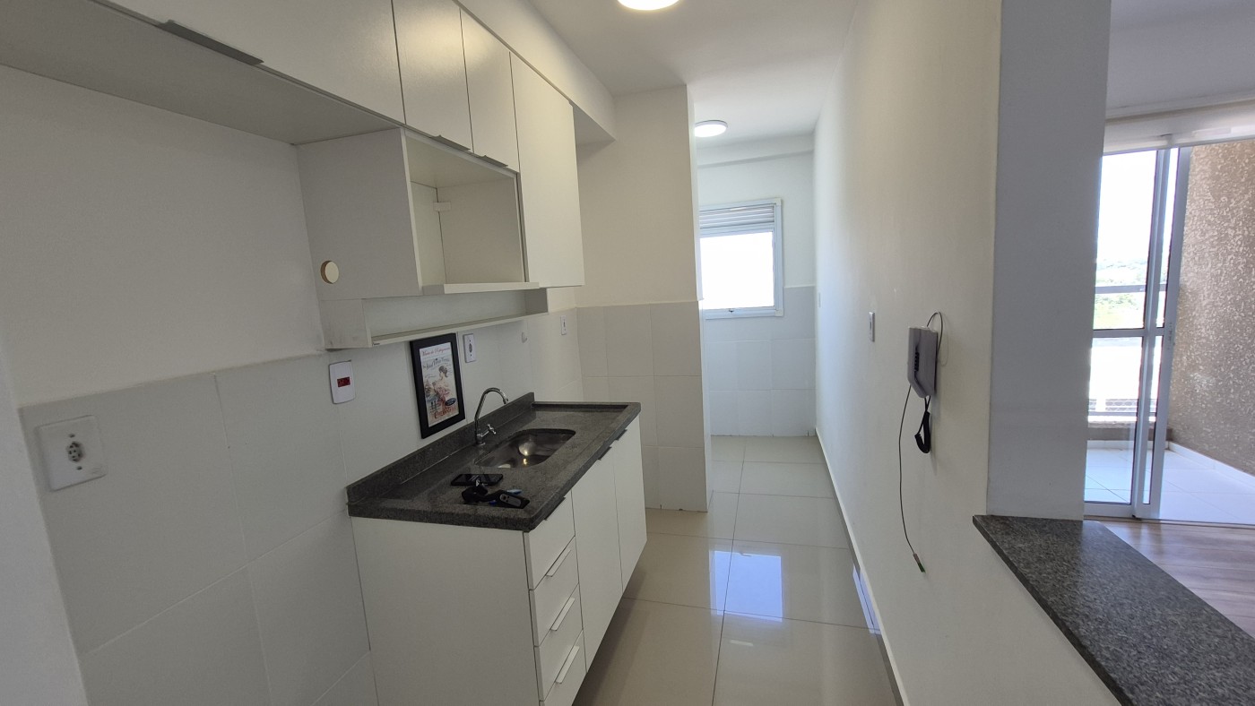 Apartamento, 2 quartos, 53 m² - Foto 4