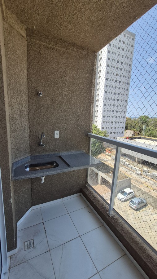 Apartamento, 2 quartos, 53 m² - Foto 16