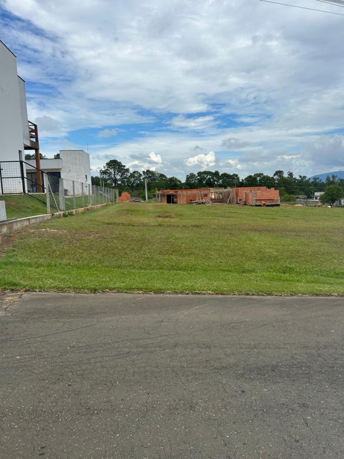 Terreno, 1040 m² - Foto 1