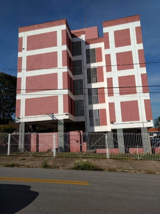 Apartamento, 2 quartos - Foto 3