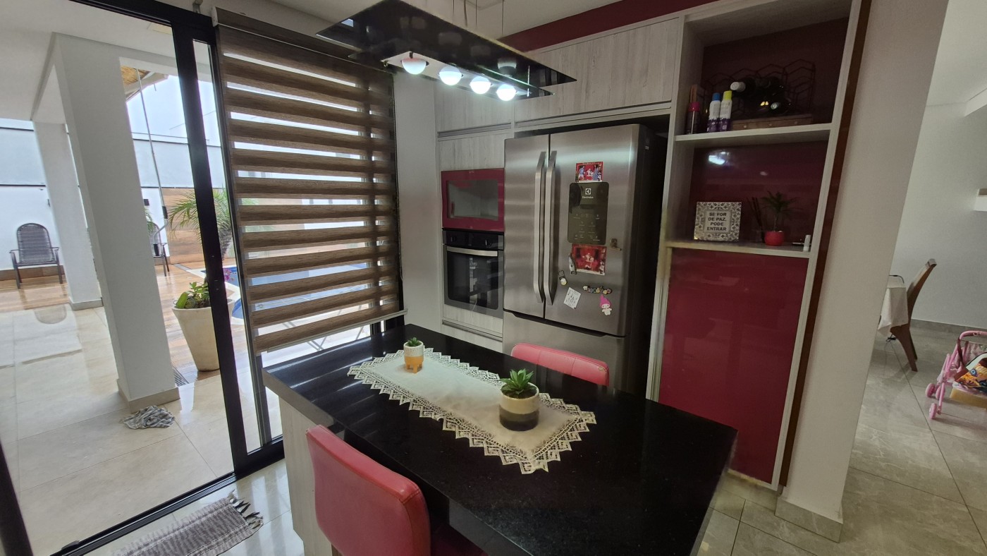 Casa de Condomínio, 3 quartos - Foto 7