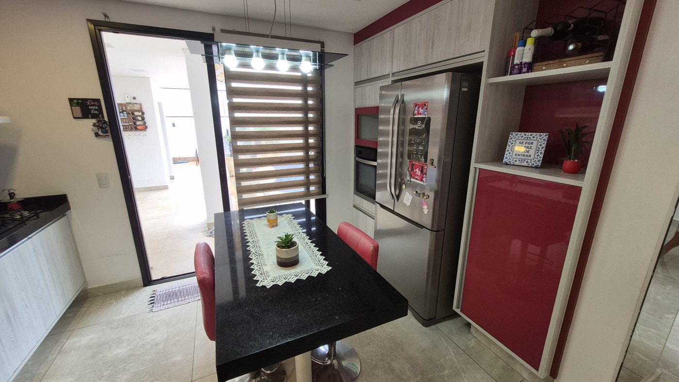 Casa de Condomínio, 3 quartos - Foto 8