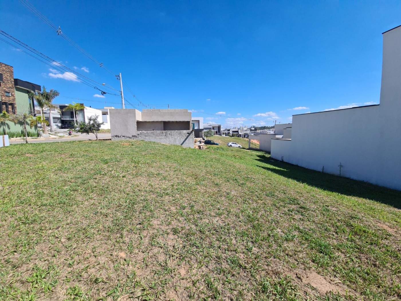 Terreno, 158 m² - Foto 1