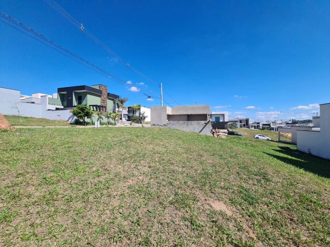 Terreno, 158 m² - Foto 7