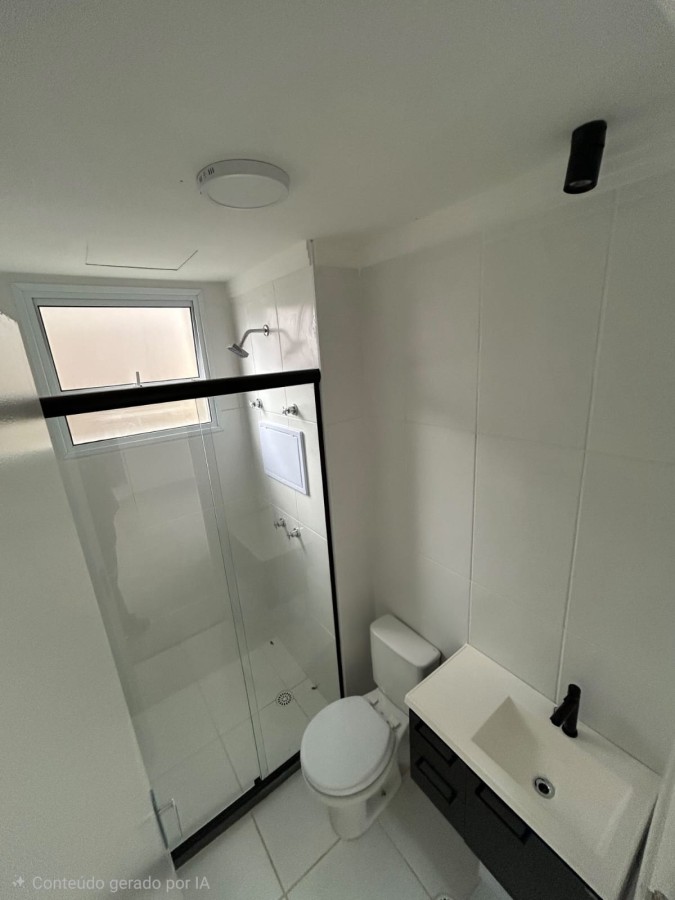 Apartamento, 2 quartos, 47 m² - Foto 3