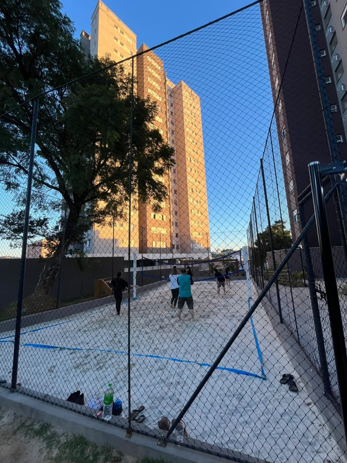 Apartamento, 2 quartos, 47 m² - Foto 8