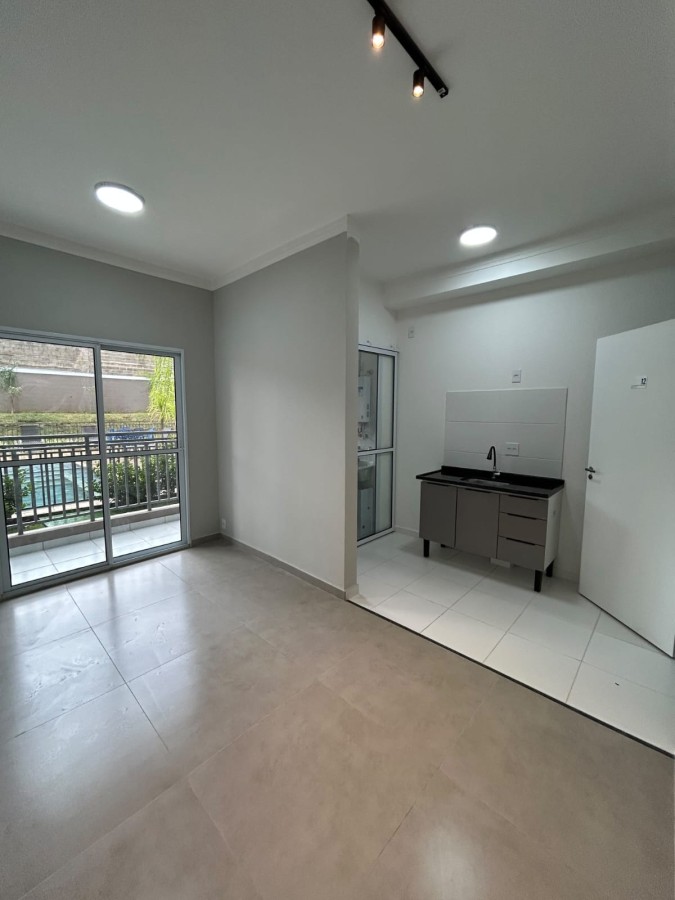Apartamento, 2 quartos, 47 m² - Foto 7
