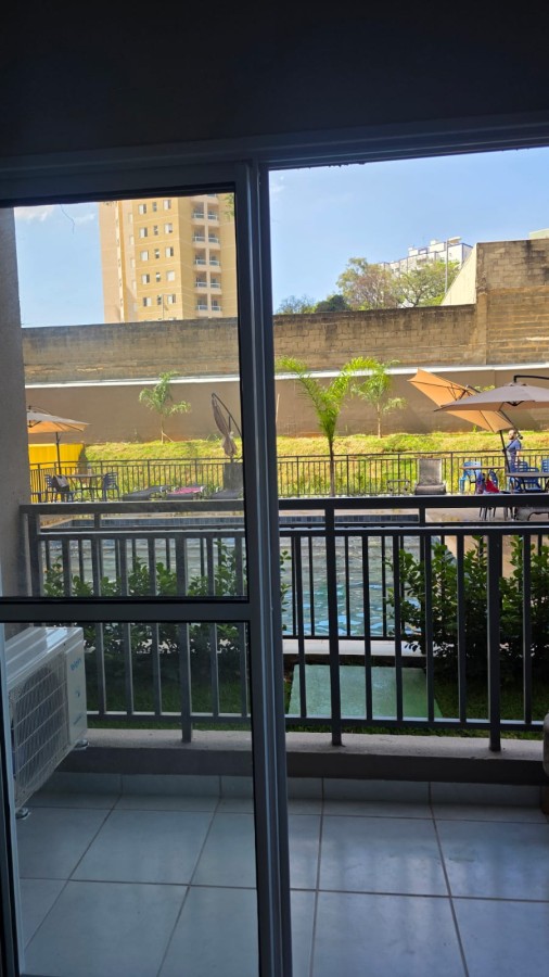 Apartamento, 2 quartos, 47 m² - Foto 16