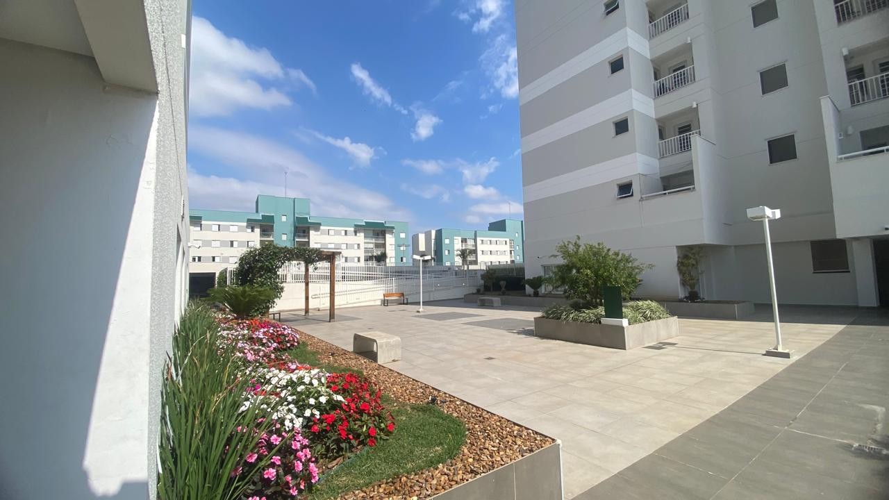 Apartamento, 3 quartos, 113 m² - Foto 4