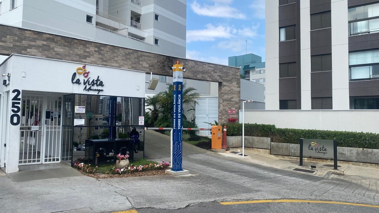 Apartamento, 3 quartos, 113 m² - Foto 2