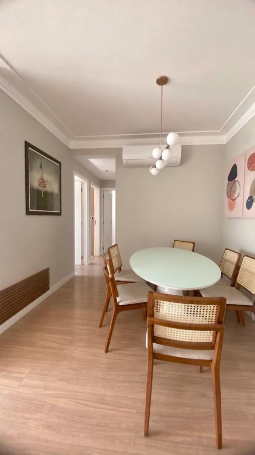 Apartamento, 3 quartos, 113 m² - Foto 8
