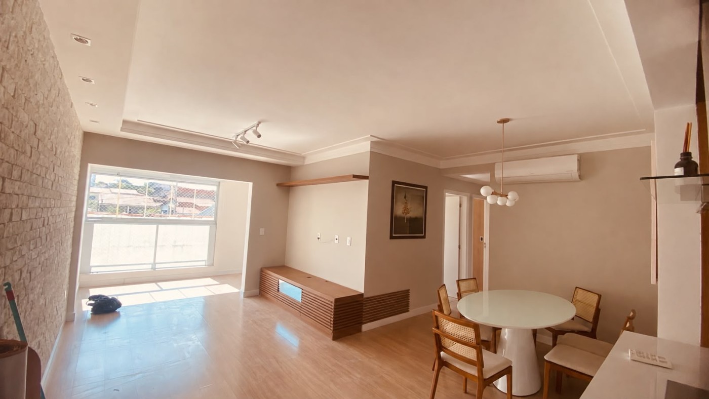 Apartamento, 3 quartos, 113 m² - Foto 7
