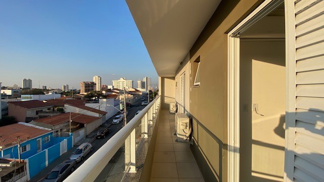 Apartamento, 2 quartos, 70 m² - Foto 17
