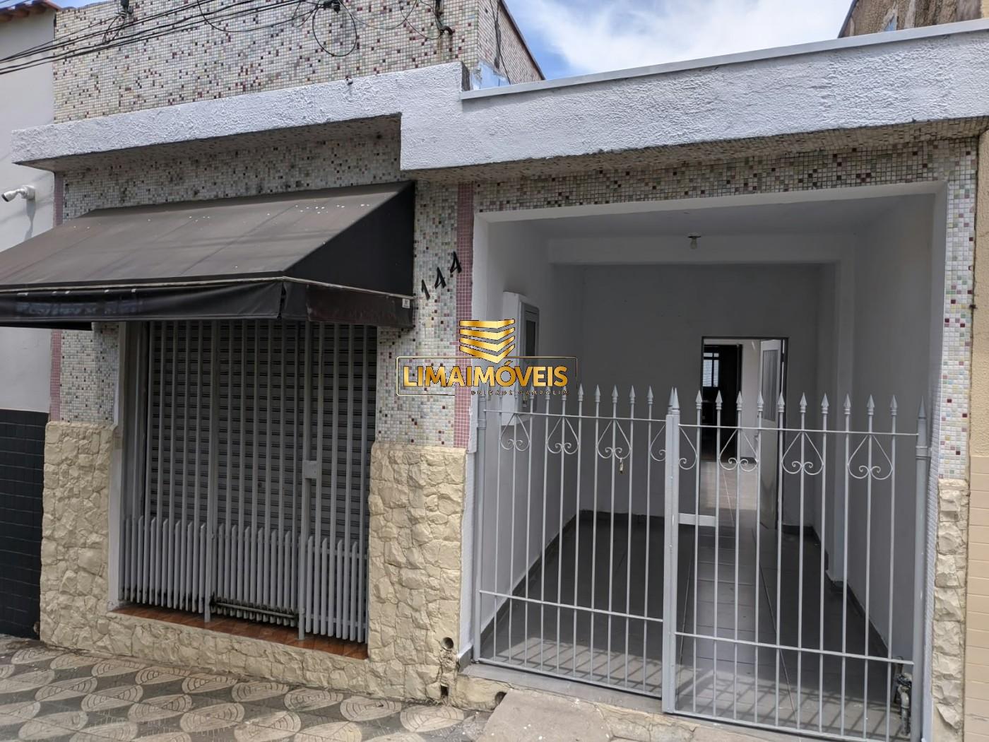 Casa, 3 quartos, 123 m² - Foto 1