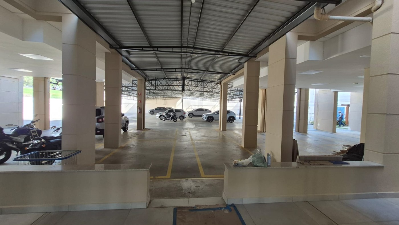 Apartamento, 2 quartos, 64 m² - Foto 5