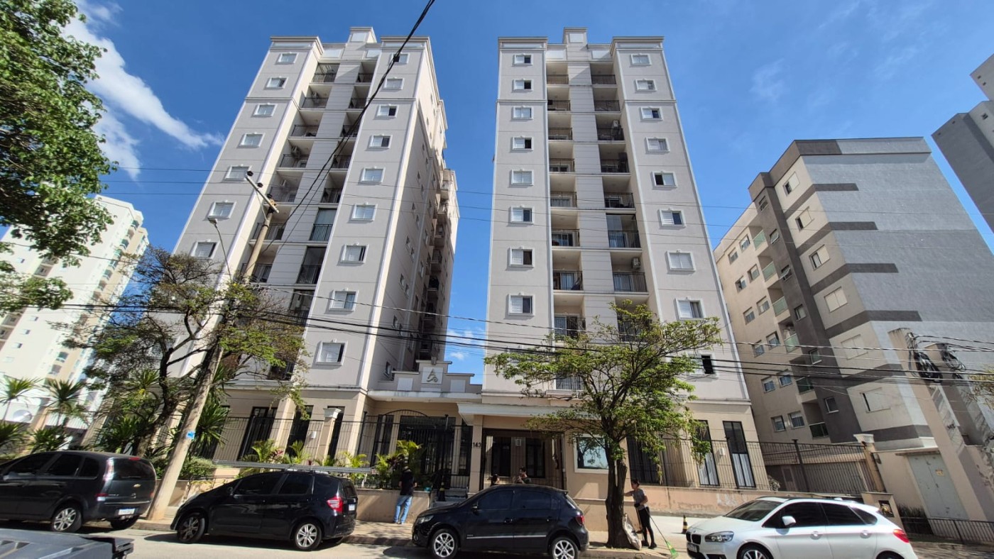 Apartamento, 2 quartos, 64 m² - Foto 1