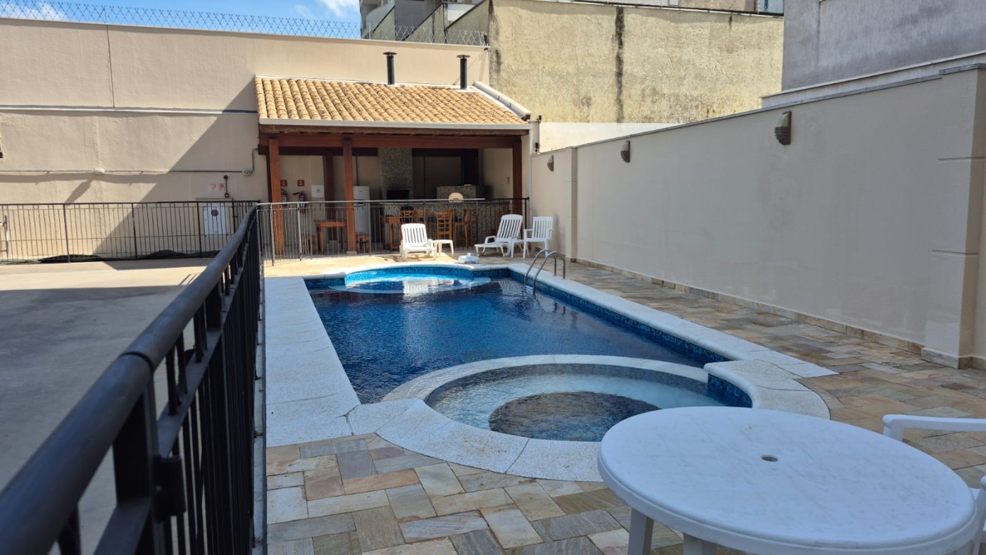 Apartamento, 2 quartos, 64 m² - Foto 3