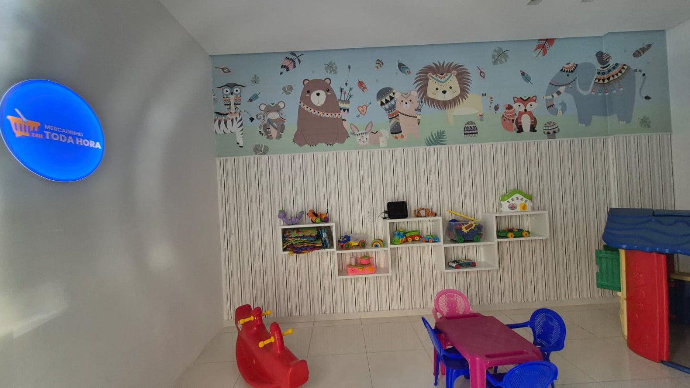 Apartamento, 2 quartos, 64 m² - Foto 10
