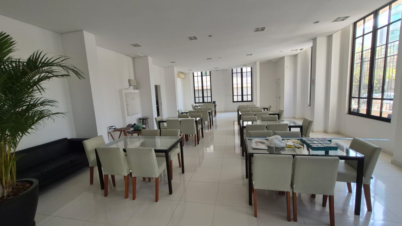 Apartamento, 2 quartos, 64 m² - Foto 8