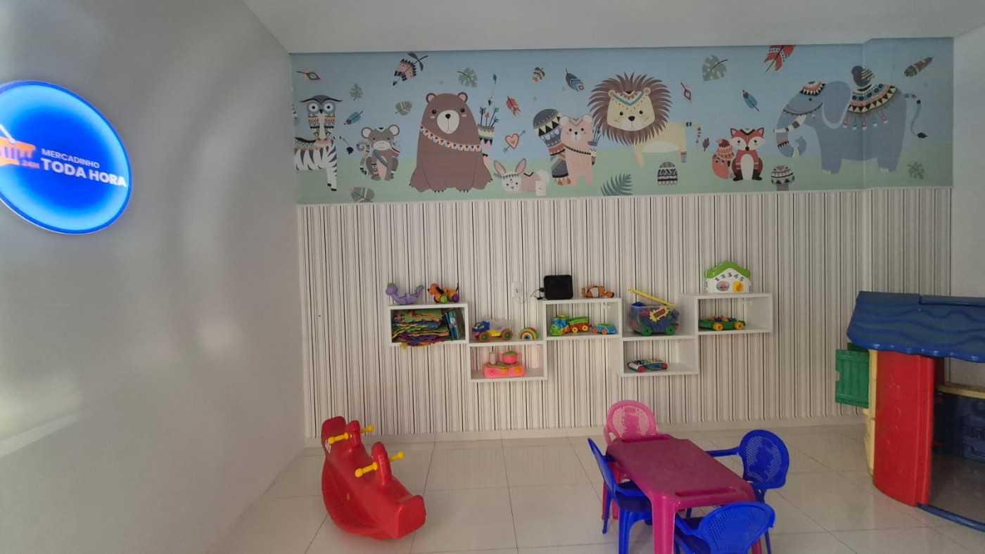 Apartamento, 2 quartos, 64 m² - Foto 6