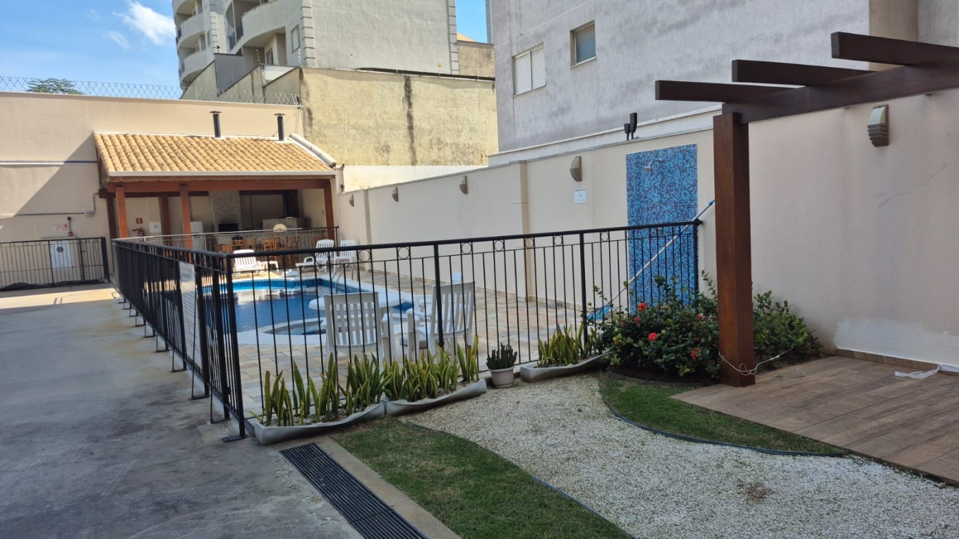 Apartamento, 2 quartos, 64 m² - Foto 7