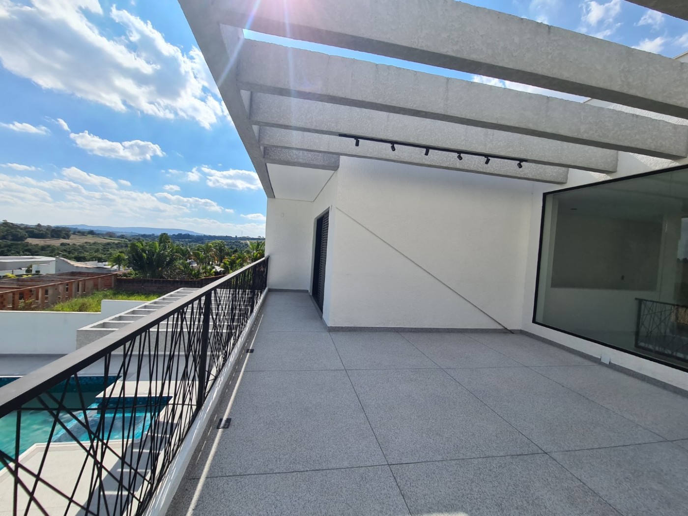 Casa de Condomínio, 3 quartos - Foto 41