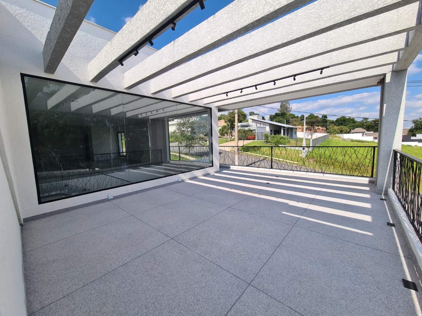 Casa de Condomínio, 3 quartos - Foto 40