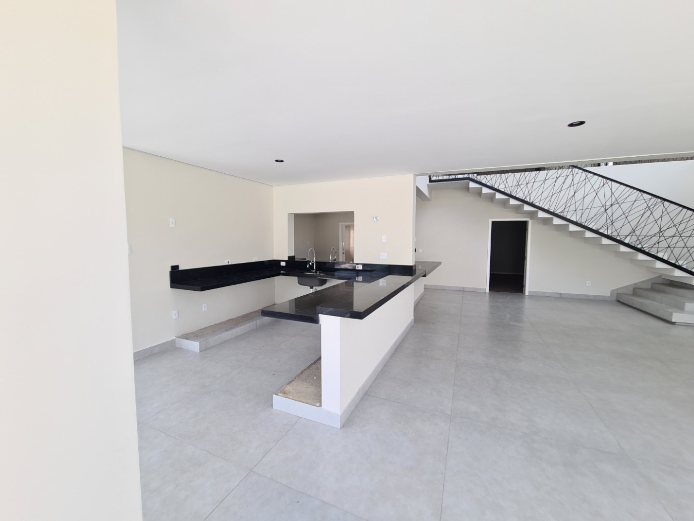 Casa de Condomínio, 3 quartos - Foto 47