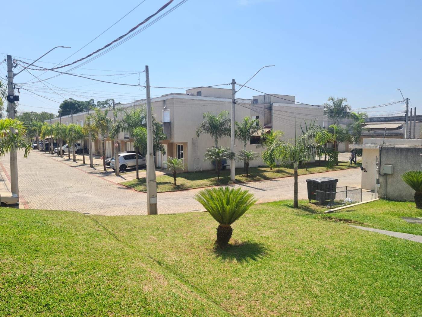 Casa de Condomínio, 2 quartos - Foto 7