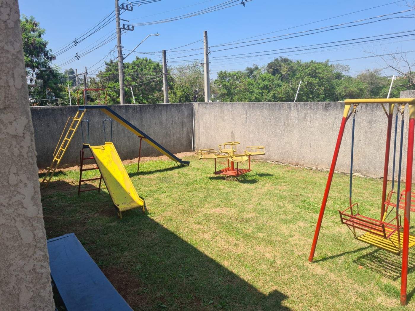 Casa de Condomínio, 2 quartos - Foto 6