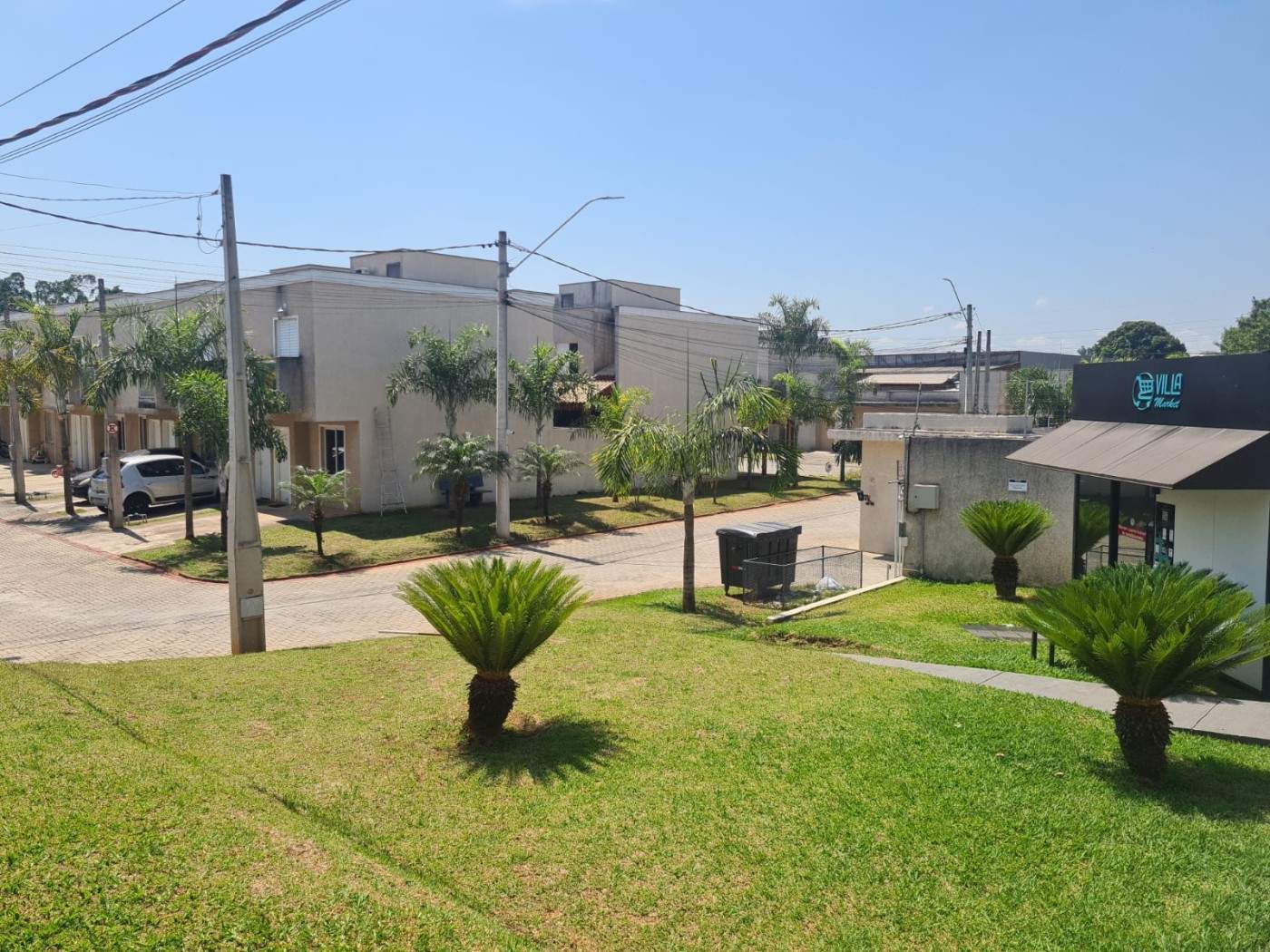 Casa de Condomínio, 2 quartos - Foto 9
