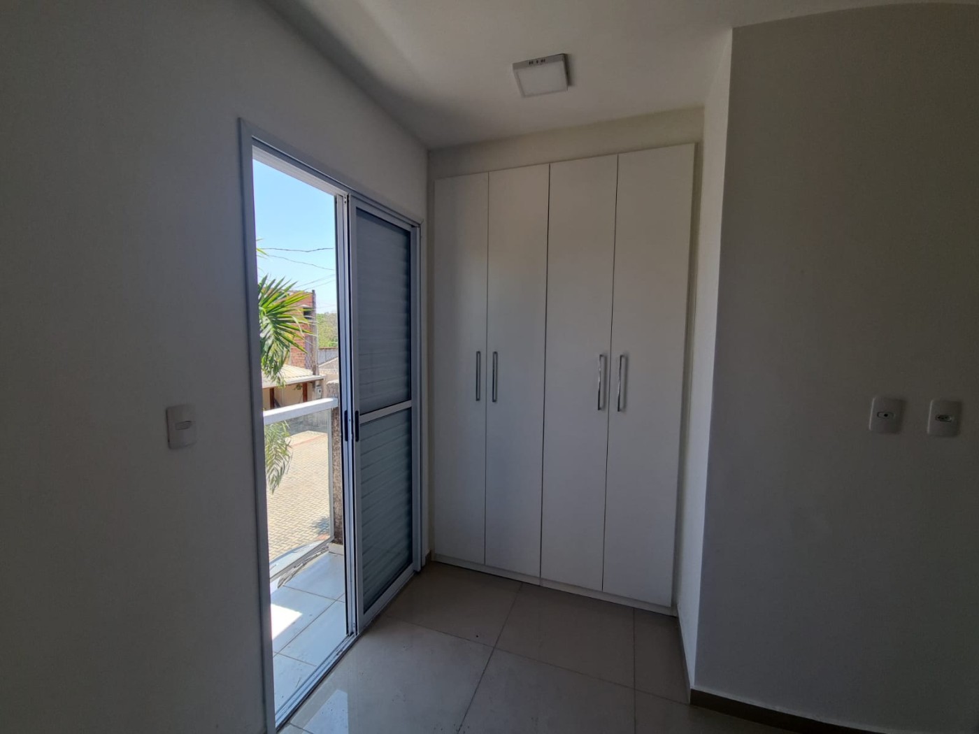 Casa de Condomínio, 2 quartos - Foto 27