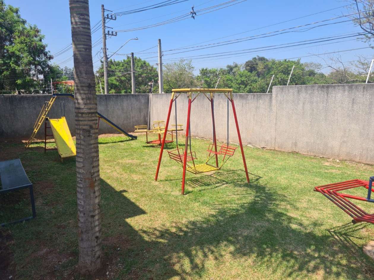 Casa de Condomínio, 2 quartos - Foto 4