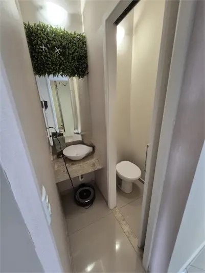 Casa de Condomínio, 3 quartos - Foto 9
