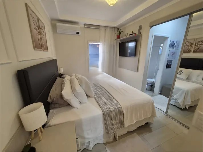Casa de Condomínio, 3 quartos - Foto 14