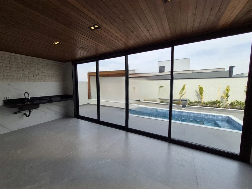 Casa de Condomínio, 4 quartos - Foto 36
