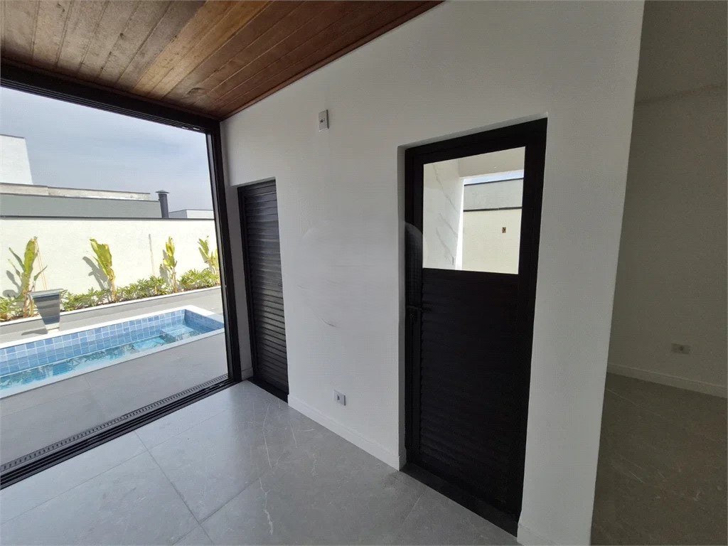 Casa de Condomínio, 4 quartos - Foto 43