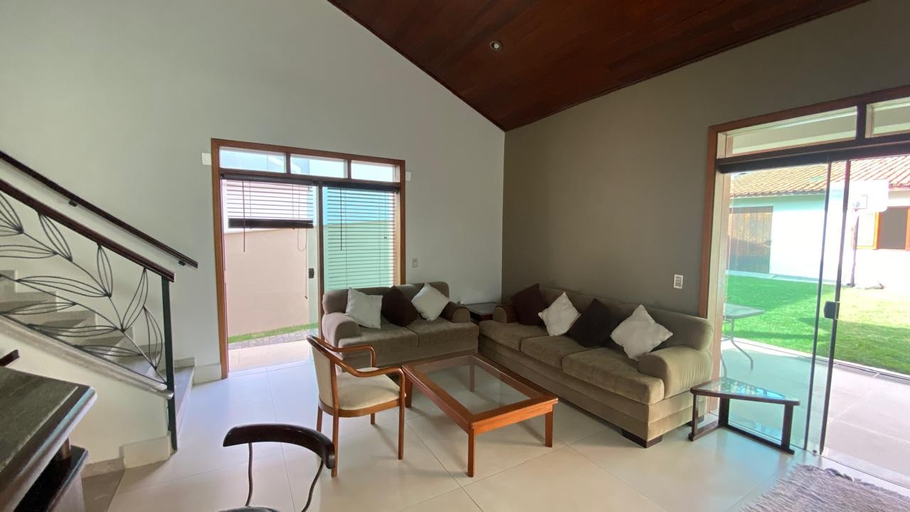 Casa de Condomínio, 4 quartos - Foto 22