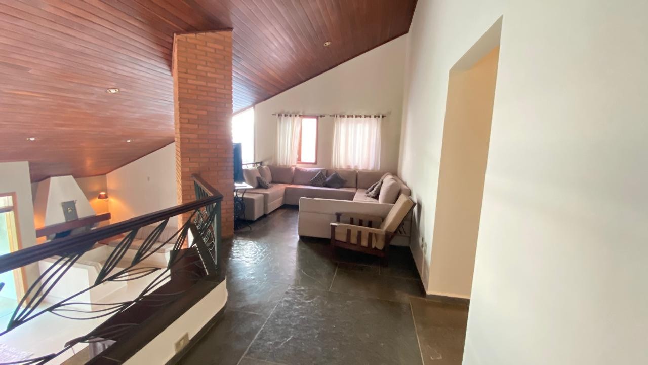 Casa de Condomínio, 4 quartos - Foto 25
