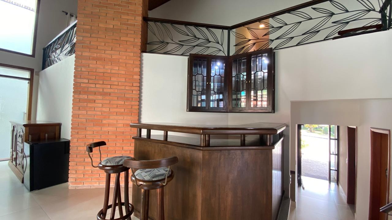 Casa de Condomínio, 4 quartos - Foto 23