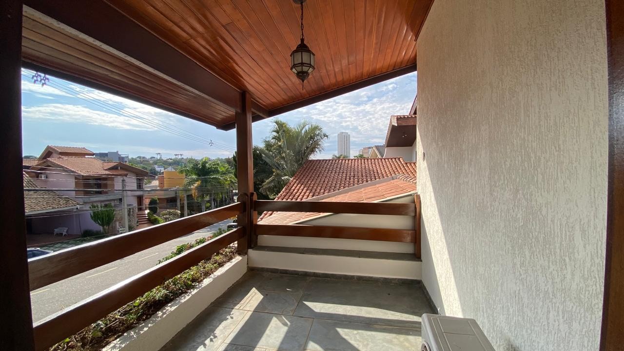 Casa de Condomínio, 4 quartos - Foto 33