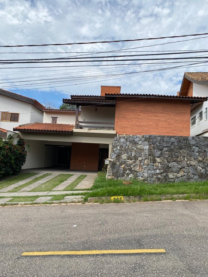 Casa de Condomínio, 4 quartos - Foto 2